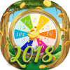 Spin to Earn : Daily Cash 100$
