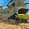US Army Truck Driver: Real Off-Road Transport Sim加速器