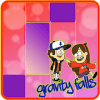 Gravity Falls Piano Easy
