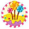 Cookie Blast Match