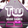 TWICE Piano Tiles Superstar