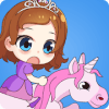 Princess Sofia Horse Ride