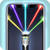 Laser 100 Beams Funny Joke加速器