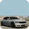 Dodge Car Simulator Drift Racing加速器