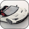 Centenario Roadster Super Car: Speed Drifter