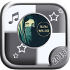 Alan Walker Piano Music