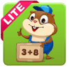 Kids Kindergarten Math Lite