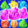 Candy Birds 2018加速器