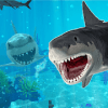 Life of Great White Shark: Megalodon Simulation加速器