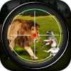 Safari Survival Sniper Shooter