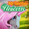 Dear Unicorn Fairytale