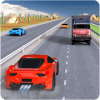 Real City Traffic Car Racing 2018