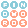 Find All The Words