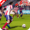 Real Football Flick Shoot Soccer Championship 2018