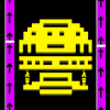 PAC-MAN for Tomb of the mask