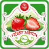 Fruits Blast - Match