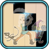 Disenchantment Piano Tiles