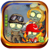 Zombie Rush: Final Defense加速器
