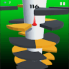 Helix Spiral Tower Jumper加速器