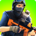 Combat Assault: FPP Shooter