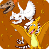 Dino Bone digger