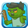 Rise of Zombies: Stupid Plants