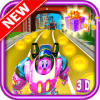 super kirby: ultra run 3D