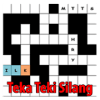 Main Teka - Teki Silang : Asah Otak Anda