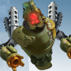 Super Steam Rush