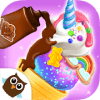 Swirly Icy Pops - Surprise DIY Ice Cream Shop