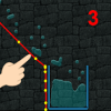 Physics Puzzles 2: Draw Line Drop Dots Brain On