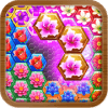 Blossom Hexa Puzzle Legend