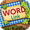 Word Link Game Puzzle - WordCrossy With Friends