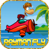 Rayman Fly