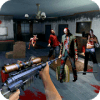 Zombies Frontier Dead Killer: TPS Zombie Shoot加速器