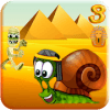 Snail Bobbery: Mystery Pyramids