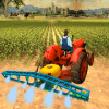 Forage Harvester Plow Farming Simulator
