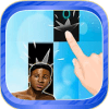 NBA YoungBoy - magic Piano Tiles 2018