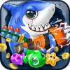 Dream Fish 3D - Ocean War加速器