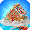 Hazel Gingerbread House and Cupcake Maker