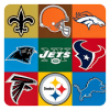 Guess American Football Teams