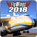  Flight Simulator 2018