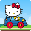 Hello Kitty Racing Adventures加速器