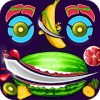 Fruit hit slice - Fruit cutting game