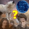 Twilight Saga Trivia Movie Quiz