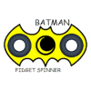 Batman Fidget Spinner加速器