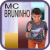 MC Bruninho Jogo De Piano