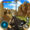 Commando Shooting Attack-Shoot to kill