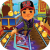 Subway Surf Gold Run Fun 3D加速器