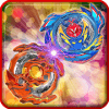 Beyblade Power Spin Games加速器